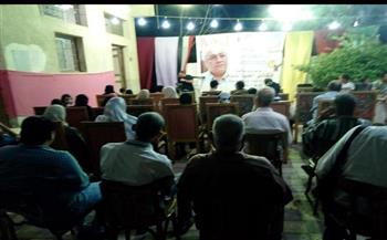 تاريخ السمسمية وآثار الدقهلية في فعاليات تبرز الهوية وتعزز الانتماء بقصور الثقافة 