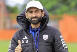 أحمد سمير نائبًا للمدير الفني لقطاع الناشئين في الزمالك 