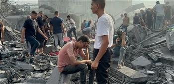 ارتفاع حصيلة الشهداء في قطاع غزة لـ 58,765 والإصابات 140,485 منذ بدء العدوان 