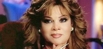 أيقونة العيد.. صفاء ابو السعود تقدم اغنية للمرأة المصرية