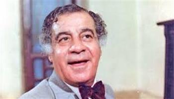 في ذكرى وفاة أمين الهنيدي.. نجم الكوميديا الذي زرع الضحك في قلوب الأجيال ورحل بصمت