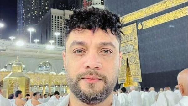 أحمد شيبة ينعى أحمد عامر بعبارات مؤثرة 