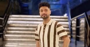 وصول رضا البحراوي ومحمود الليثي إلى الغربية للمشاركة فى جنازة أحمد عامر  