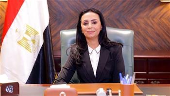 وزيرة التضامن الاجتماعي تصدر منشورًا بمنح دور الحضانة ترخيصًا موقتًا لمدة ستة أشهر لحين توفيق أوضاعها