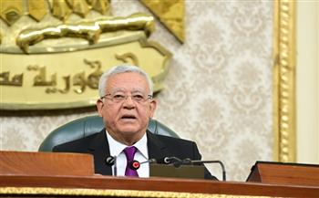 بدء الجلسة العامة بالنواب لاستكمال مناقشة مشروع قانون الإيجار القديم
