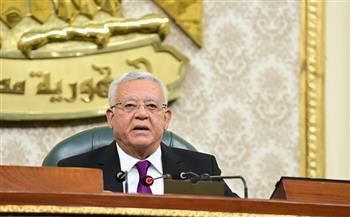 بدء الجلسة العامة بالنواب لاستكمال مناقشة مشروع قانون الإيجار القديم