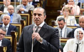 المستشار محمود فوزى: الحكومة تقدمت بمقترحات جديدة في قانون الإيجار القديم