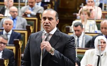المستشار محمود فوزى: الحكومة تقدمت بمقترحات جديدة في قانون الإيجار القديم