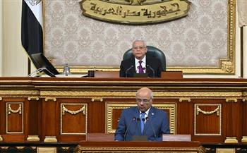 «النواب» يوافق على المادة الأولى من قانون الإيجار القديم 