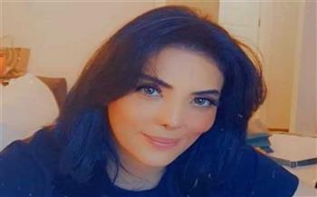 حورية فرغلي تنفي ارتباطها