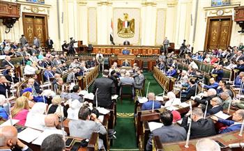 مجلس النواب يوافق على تشكيل لجان فحص الأماكن المؤجرة بقانون الإيجار القديم 
