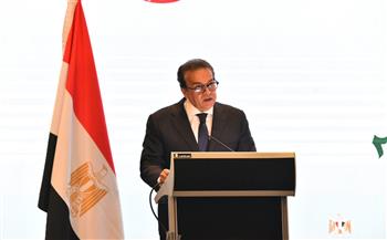 وزير الصحة يشهد إطلاق الخطة التنفيذية الوطنية لنظم الغذاء والتغذية
