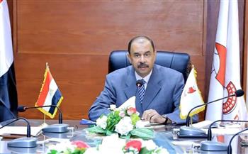 محافظ سوهاج: وقف الصرف على المصرف الزراعي بالدناقلة لحين تشغيل محطة المعالجة