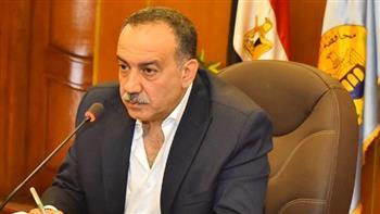 محافظ أسيوط يؤكد أهمية حماية الأطفال من العنف ومواجهة ظاهرة التسرب من التعليم
