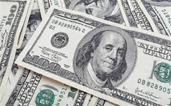 آخر تحديث.. تعرف على سعر الدولار اليوم مقابل الجنيه في البنوك