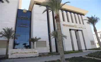 "الزراعة" تستعرض تقريرًا حول الجهود البحثية والخدمية والميدانية لـ"بحوث الصحراء" خلال يونيو الماضي
