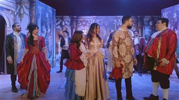مهرجان فرق الأقاليم المسرحية 47| الليلة «القروي المتمدن» بروض الفرج  وهاملت بالعربي» بالسامر 