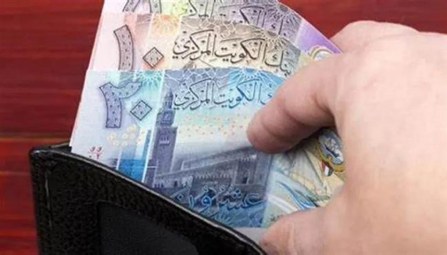 تراجع سعر الدينار الكويتي اليوم الأربعاء 2-7-2025 مقابل الجنيه في ختام التعاملات