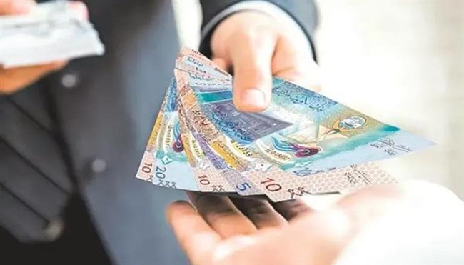 سعر الدينار الكويتي اليوم الخميس 3-7-2025 في العطلة الرسمية للبنوك