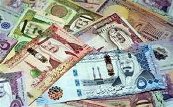 سعر الريال السعودي اليوم مقابل الجنيه اليوم الخميس 3 يوليو 2025