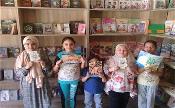 وزير الثقافة يُعلن افتتاح منافذ جديدة لمشروع "كشك كتابك"