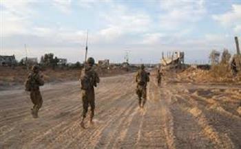  الجيش الإسرائيلي يبدأ مرحلة جديدة من عملياته العسكرية في قطاع غزة