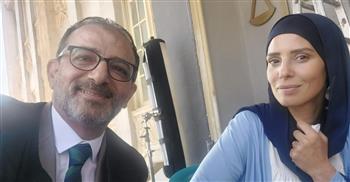 سامح يشارك فى " أنا انت .. أنت مش أنا"