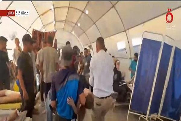   7 أطفال و5 سيدات ضمن شهداء مجزرة حي الزيتون جنوب مدينة غزة