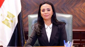 وزيرة التضامن تعلن إطلاق حملة لرفع وعي السائقين في المواقف العامة بخطورة تعاطي المواد المخدرة