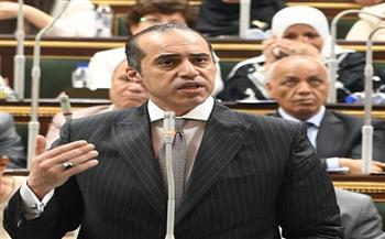المستشار محمود فوزي يطمئن الجميع: القانون يُعيد للمؤجّرين حقوقهم ويحفظ للمُستأجرين حقهم في المسكن المناسب