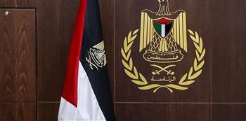 الرئاسة الفلسطينية تدين الدعوات الإسرائيلية بفرض السيادة على الضفة الغربية