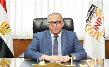 رئيس معهد التخطيط القومي يؤكد أهمية مواصلة التعاون المثمر مع برنامج الأمم المتحدة الإنمائي