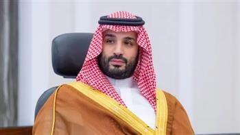 ولي العهد السعودي يبحث مع الرئيس الإندونيسي تعزيز التعاون المشترك في مختلف المجالات