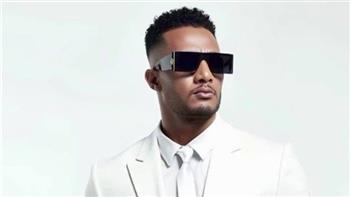  محمد رمضان يكشف عن موعد حفله فى باريس 
