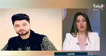 مدير أعمال أحمد عامر يكشف عن حقيقة وجود جروح وكدمات في يد الراحل قبل وفاته