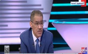 ضياء رشوان عن هدنة الـ60 يوما في غزة: من حق المقاومة أن تتردد لهذا السبب