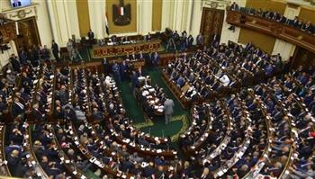 انسحاب نواب المعارضة من القاعة احتجاجًا على إقرار المادة 2 من قانون الإيجار القديم