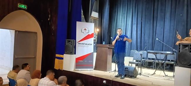  «دور الإعلام في مواجهة زواج القاصرات» ندوة بالمركز القومي للبحوث الاجتماعية والجنائية