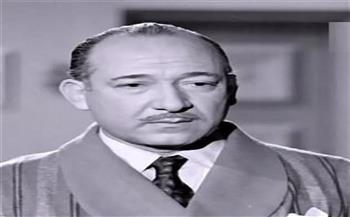 فى ذكرى ميلاد أحمد علام.. الأرستقراطى والباشا الإقطاعى صاحب فضل إنشاء نقابة الممثلين 