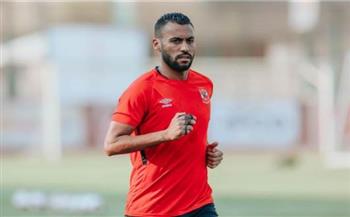 حسام عاشور: الأهلي لن يفرط في وسام بهذه الطريقة