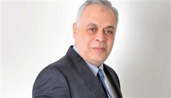 أول تعليق من نقيب الممثلين عن منع البلوجرز من التمثيل 