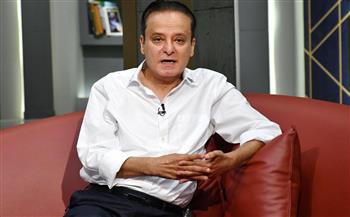 الليلة.. يوسف معاطي يكشف عن أسرار وتفاصيل تذاع لأول مرة ويزيل الستار عن حقيقة "طباخ الريس"