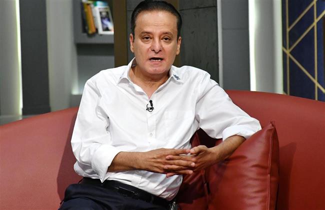 الليلة.. يوسف معاطي يكشف عن أسرار وتفاصيل تذاع لأول مرة ويزيل الستار عن حقيقة "طباخ الريس"