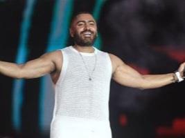 25 يوليو.. تامر حسني يتألق في ثاني سهرات مهرجان العلمين