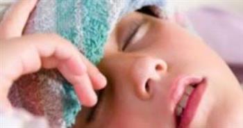 تعرف على أعراض الإصابه بالحمي التيفوديه