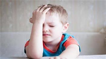 أعراض وأسباب نقص  الحديد لدى طفلك
