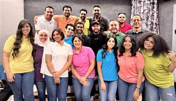 الثلاثاء.. فرقة «أيامنا الحلوة» فى صيف الأوبرا 2025 على المسرح المكشوف 