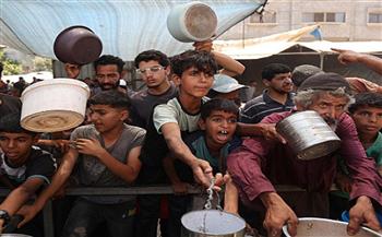 وزارة الصحة بغزة: أكثر من 900 شهيد و6000 مصاب ضحايا قصف مراكز المساعدات