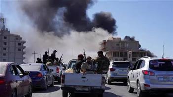 جنوب سوريا.. هدوء بعد سبعة أيام من القتال ودعوات لحصر السلاح في أيدي الدولة