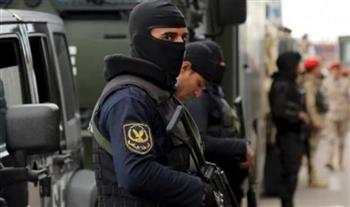 استشهاد مواطن ومصرع إرهابيين.. تفاصيل إحباط مخطط إرهابي استهدف الدولة